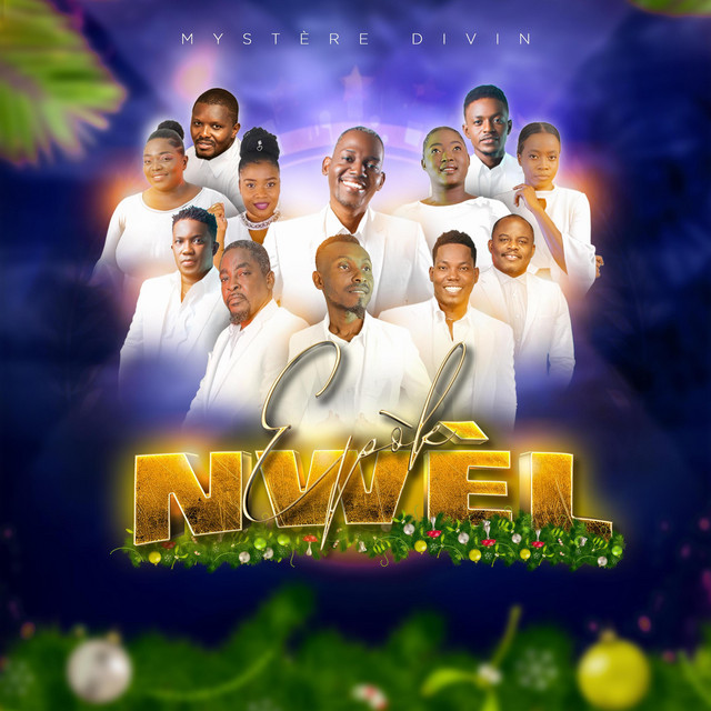 Mystere Divin